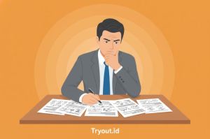 Mau Lolos TNI? Dapatkan Bank Soal Persiapan Tes Kemampuan Analitik TNI 2026 dan Kunci Jawaban!