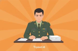 Sudah Pelajari Persiapan Tes Pengetahuan Umum TNI 2026 dan Kunci Jawaban Soal Terkini?