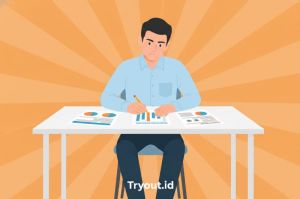 Mau Lulus UN? Pelajari Kumpulan Soal Tryout Matematika UN SMK dan Kunci Jawaban 2026 Terbaru?