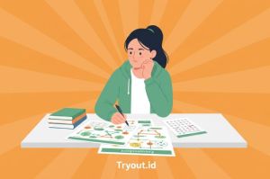 Siap Lulus Ujian 2026? Dapatkan Kumpulan Soal Tryout Matematika UN SMA IPA dan Kunci Jawaban!