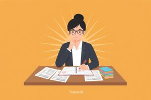 Pelajari Soal CPNS Kemampuan Verbal Analogi 2026 Lewat Bank Soal dan Kunci Jawaban?