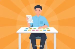 Ingin Skor Maksimal? Coba Latihan Soal Written Expression TOEFL dan Kunci Jawaban 2026 Terbaru?