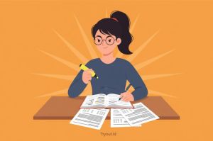 Sudah Coba Bank Soal Latihan Soal Written Expression TOEFL 2026 dan Kunci Jawaban?