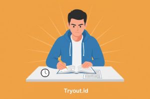 Mau Skor Tinggi? Pelajari Latihan Tes TOEFL Written Expression 3 dan Kunci Jawaban 2026 Terbaru?