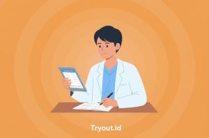 Mau Lolos P3K? Dapatkan Persiapan Mendalam Tryout PPPK Perawat 2026 dan Kunci Jawaban!