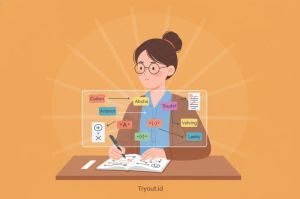 Mau Lolos Pascasarjana? Raih Latihan Soal Tes Kemampuan Penalaran S2 S3 dan Kunci Jawaban 2026?