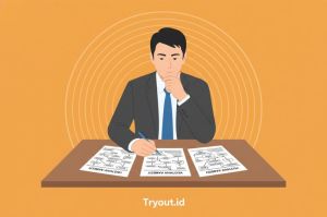 Mau Lanjut S2 S3? Pelajari Latihan Soal Penalaran Verbal Pascasarjana Analogi 2026 dan Kunci Jawaban!