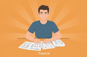 Dapatkan Soal Literasi Bahasa Indonesia UGM Materi PUEBI 2026 dan Kunci Jawaban Tes Terkini?