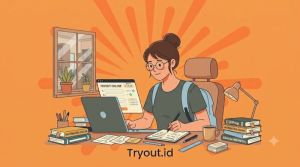 Tips Lolos Ujian Masuk UI dengan Tryout Online agar Lebih Siap Hadapi Seleksi