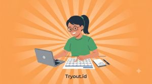 Persiapan Masuk UI untuk Pemula, Mulai dari Mana agar Belajar Lebih Terarah?