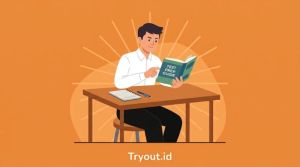 Cara Mempersiapkan Diri Sebelum Mengikuti Tes CPNS