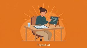 Cara Menentukan Target Skor untuk Masuk ITB Agar Belajar Lebih Terarah