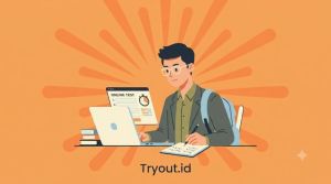 Tryout Ujian Masuk UI Online Terbaik untuk Persiapan Seleksi Universitas Indonesia