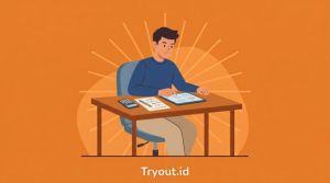 Masuk ITB Lewat Jalur Mandiri Apakah Sulit? Ini yang Perlu Dipersiapkan