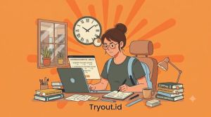 Cara Lolos Ujian Masuk UI dengan Tryout Online yang Banyak Digunakan Calon Mahasiswa