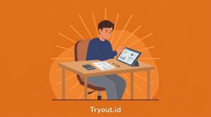 Nilai Tryout Rendah Terus? Ini Cara Mengetahui Bagian yang Harus Diperbaiki