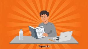 Cara Masuk ITB 2026? Ini Persiapan yang Perlu Kamu Lakukan Sebelum Ujian