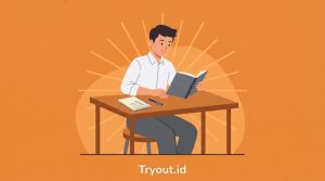 Cara Belajar Soal CPNS untuk Pemula agar Tidak Mudah Bingung