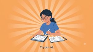 Latihan Soal Masuk UI Online untuk Mengukur Kesiapan Sebelum Ujian