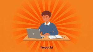 Kenapa Skor SNBT Susah Naik Padahal Sudah Rajin Belajar? Ini Penyebabnya