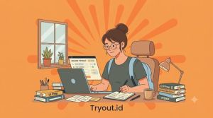 Tryout Online Ujian Masuk UI untuk Persiapan Seleksi yang Lebih Matang