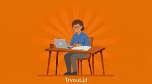 Tes Masuk ITB Sulit? Ini Cara Mempersiapkan Diri agar Lebih Siap