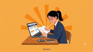 Persiapan Ujian Masuk UI Lebih Mudah dengan Tryout Online dan Latihan Soal Terbaru
