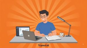 Kapan Waktu Terbaik Mulai Belajar Ujian Masuk UI agar Persiapan Lebih Maksimal