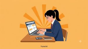Strategi Lolos Ujian Masuk UI dengan Tryout Online yang Efektif dan Mudah Dipelajari