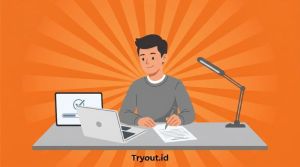 Mau Masuk ITB? Ini Persiapan Ujian Masuk ITB dan Latihan Soalnya