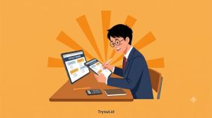 Panduan Belajar Ujian Masuk UI dengan Tryout Online agar Peluang Lolos Semakin Besar
