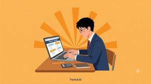 Contoh Jadwal Belajar Ujian Masuk UI untuk Pelajar agar Persiapan Lebih Konsisten