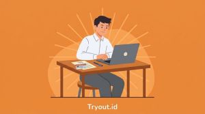 Tips Menghadapi Tes CPNS agar Lebih Tenang dan Percaya Diri