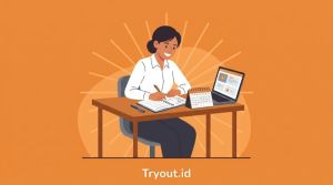 Tips Mengatur Jadwal Belajar CPNS agar Lebih Konsisten