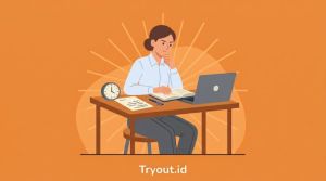 Berapa Lama Waktu yang Dibutuhkan untuk Belajar Soal CPNS