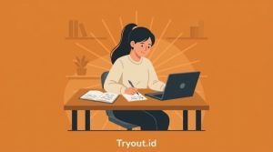 Persiapan Ujian Masuk UPI untuk Calon Mahasiswa yang Ingin Belajar Lebih Konsisten