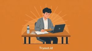 Cara Mengevaluasi Hasil Latihan Ujian Masuk UPI agar Tahu Bagian yang Perlu Diperbaiki