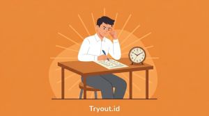 Strategi Mengerjakan Soal CPNS agar Tidak Kehabisan Waktu