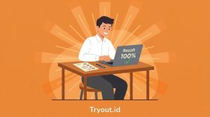 Tips Meningkatkan Nilai Latihan Soal CPNS secara Bertahap