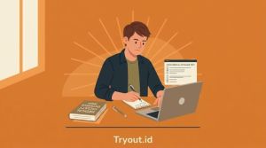 Cara Belajar Efektif untuk Masuk Fakultas Kedokteran UB