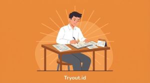 Tips Meningkatkan Skor Tryout CPNS Secara Bertahap