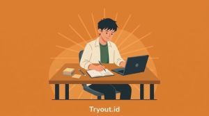 Cara Membuat Target Belajar Ujian Masuk UPI agar Persiapan Lebih Terarah