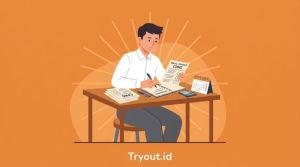 Cara Mengevaluasi Hasil Tryout CPNS untuk Mengetahui Kemampuan