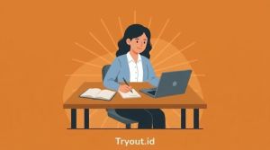 Persiapan Ujian Masuk UPI untuk Menghadapi Soal dengan Lebih Percaya Diri