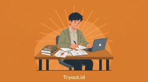 Cara Belajar Efektif untuk Masuk Fakultas Kedokteran UGM