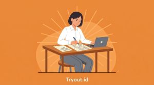 Cara Mengurangi Kesalahan Saat Mengerjakan Soal CPNS