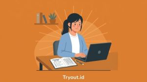 Cara Menjaga Konsistensi Belajar untuk Persiapan Ujian Masuk UPI