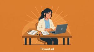 Cara Menentukan Materi yang Perlu Diprioritaskan untuk Ujian Masuk UPI