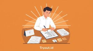 Cara Membuat Target Belajar CPNS yang Realistis dan Konsisten