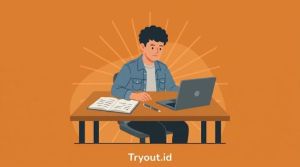 Cara Mengulang Materi Ujian Masuk UPI agar Lebih Mudah Diingat